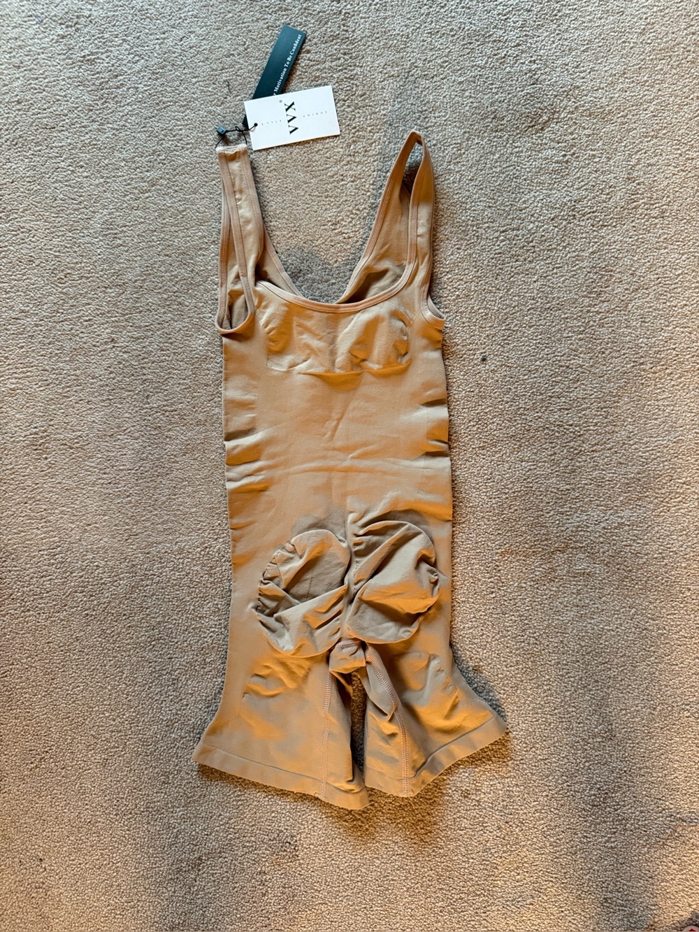 Body Suit Shapewear - Picture 11 of 11